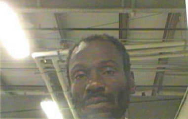 Derrick Brooks, - Orleans Parish County, LA 